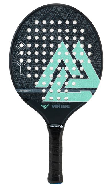 Viking Oz Pro Valknut Black