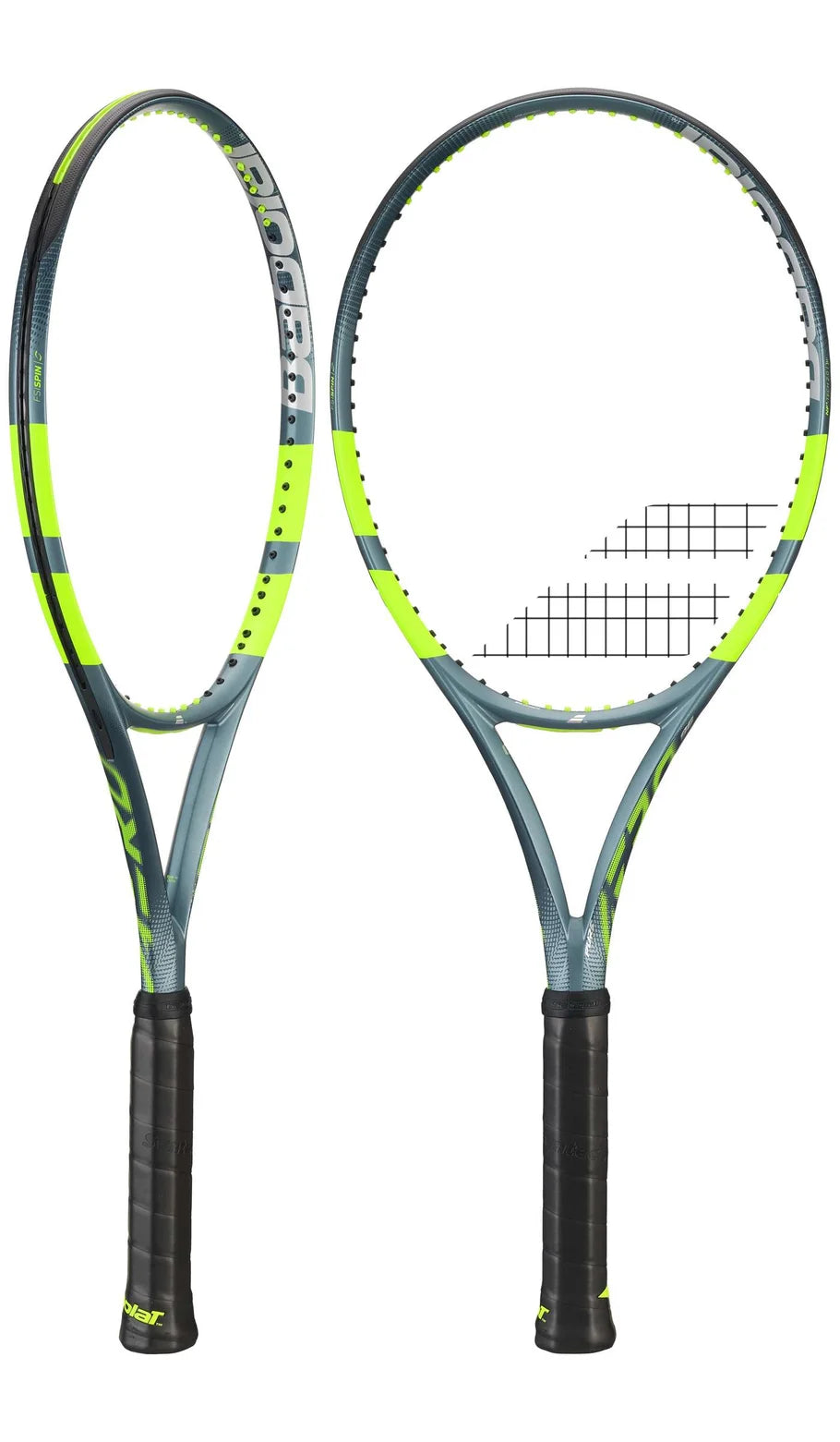 Babolat Pure Aero 98 2026