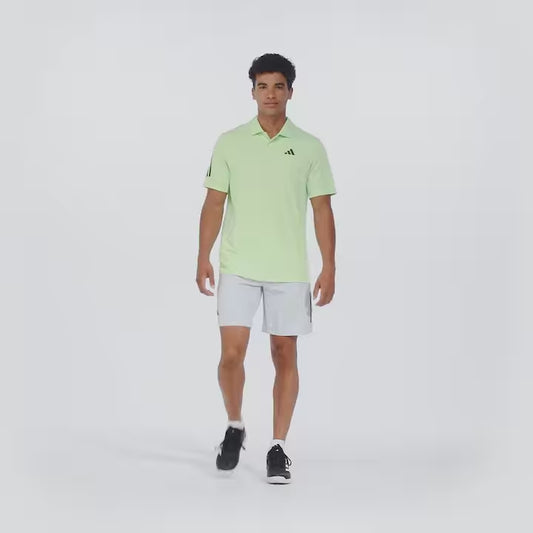 Adidas Club 3-Stripes Tennis Shorts
