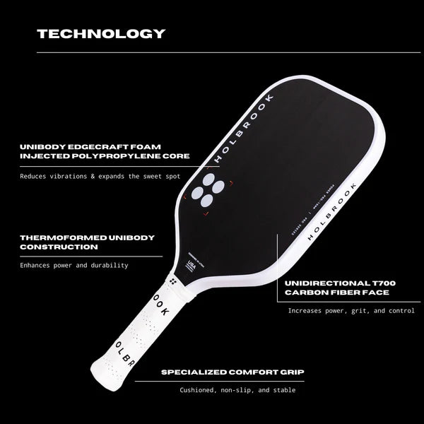 Holbrook Power Pro