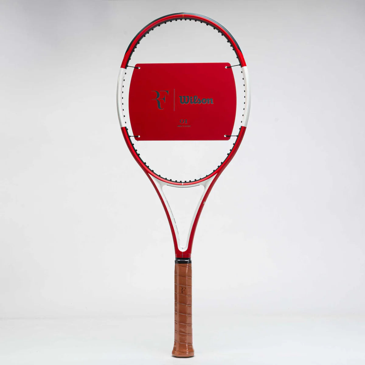 Wilson RF One Pro Classic – Tennis Village Wilson RF One Pro Classic – Tennis Village