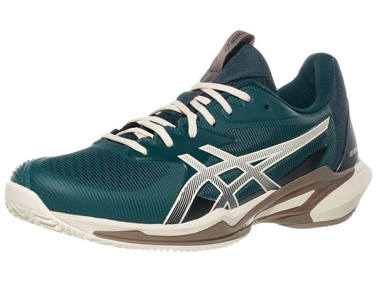 Ascis Men's Solution Speed