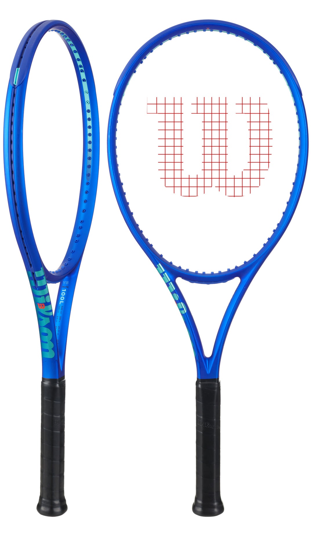 Wilson Ultra 100L V5