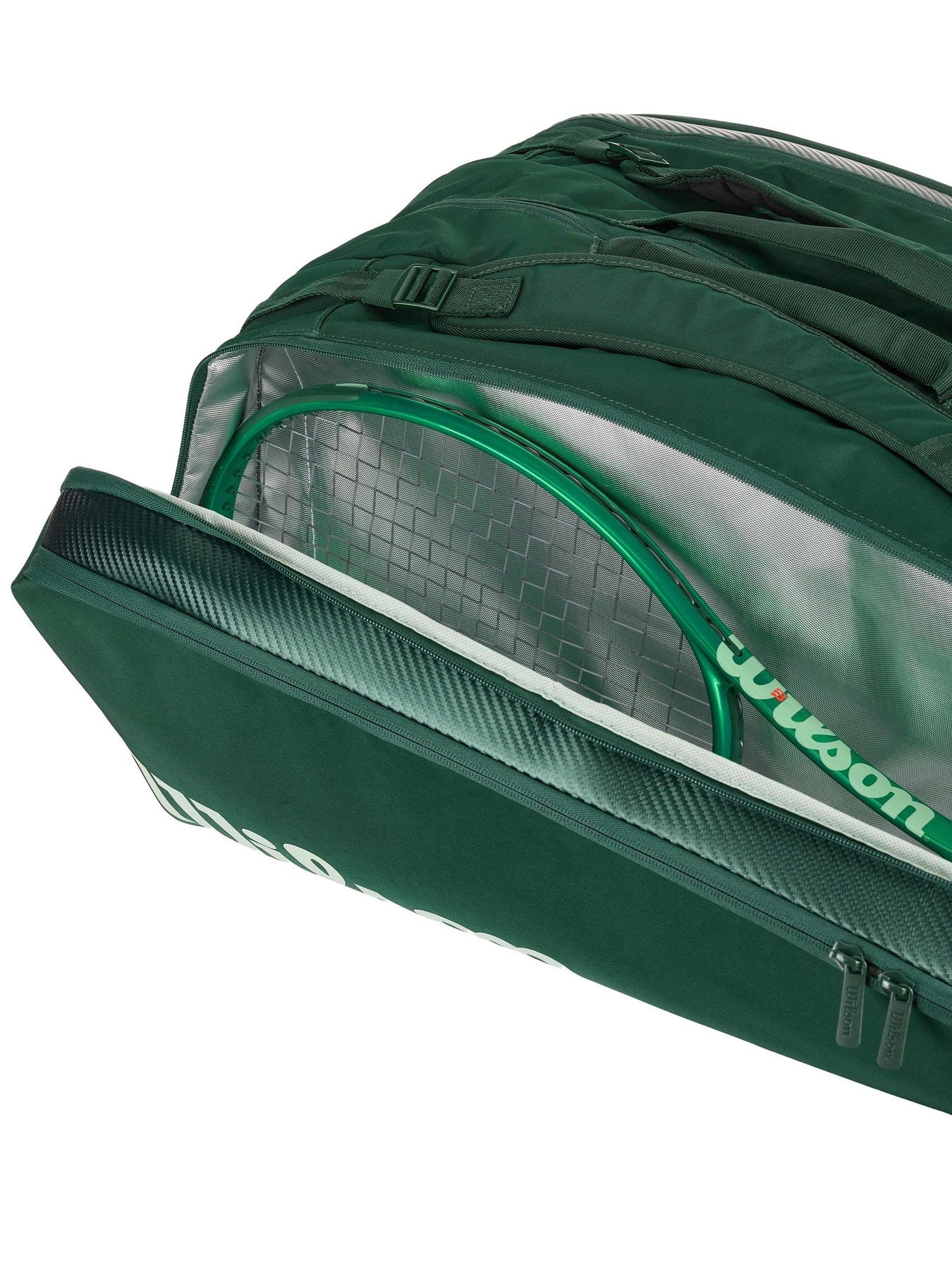 Wilson Blade V10 9pk Racket Bag