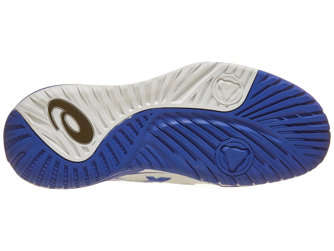 Ascis Men's Gel Resolution X Wide