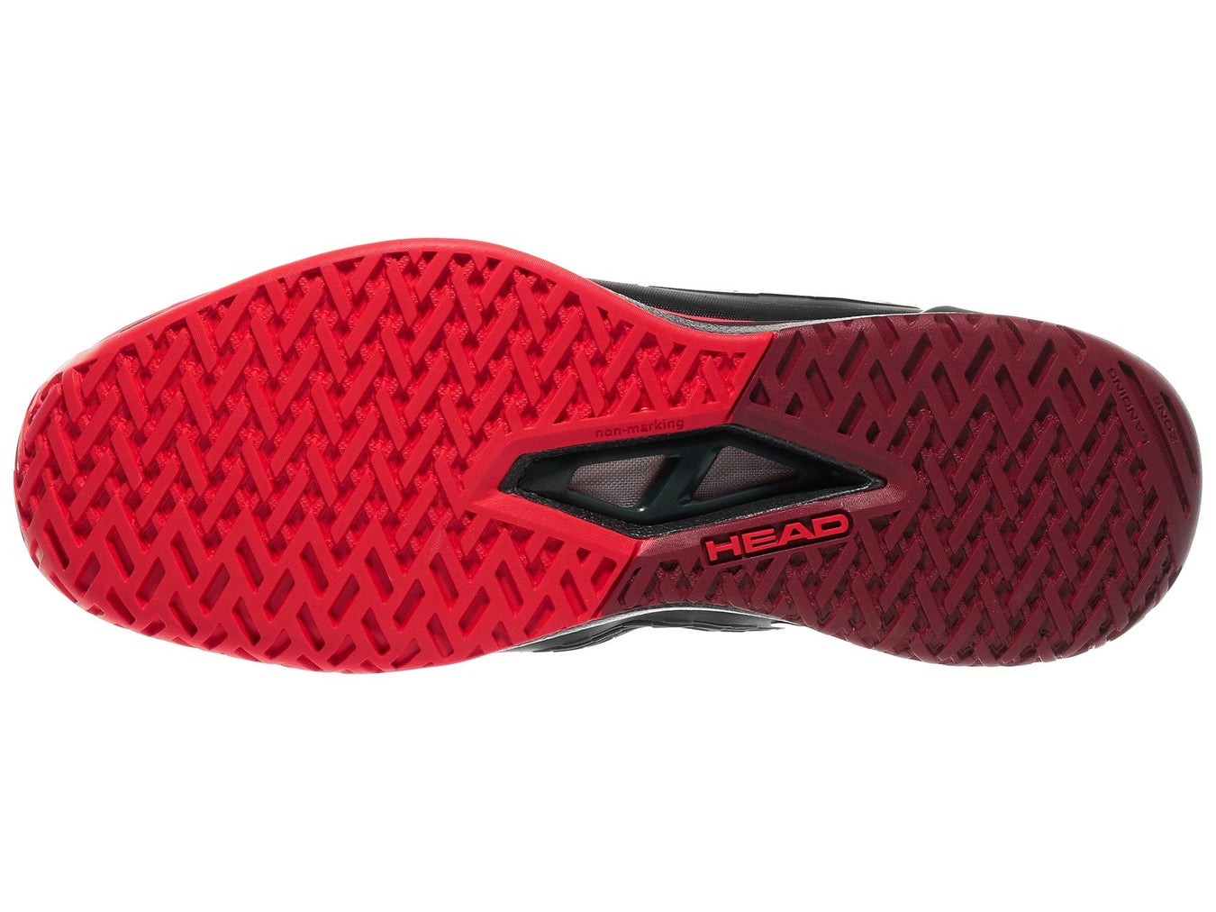 Head Men's Endura Pro