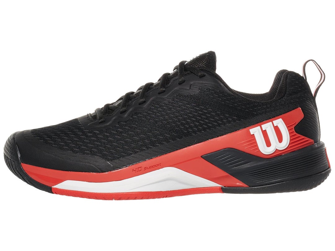 Wilson Men's Rush Pro 4.5