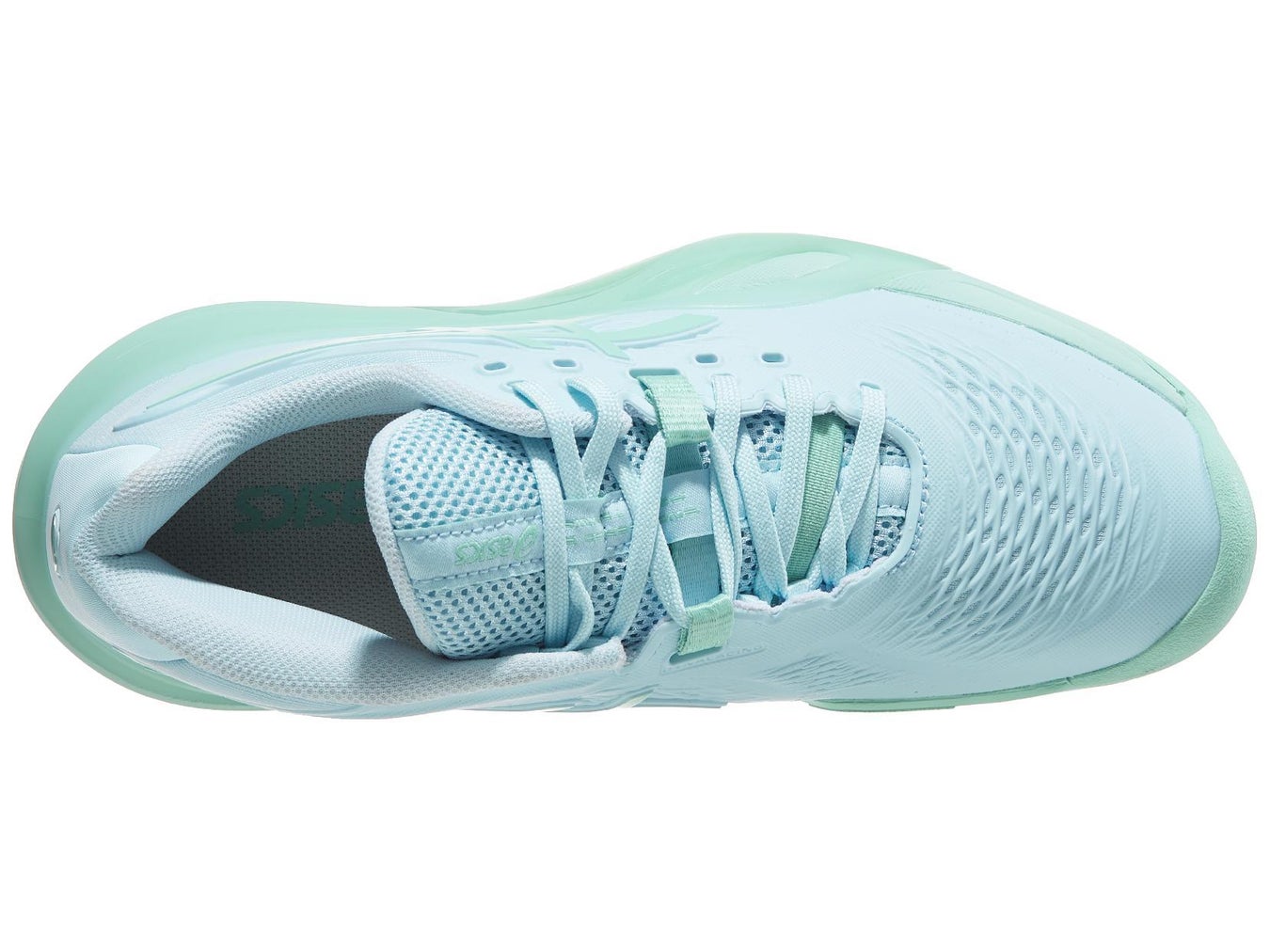 Ascis Women's Gel Resolution X