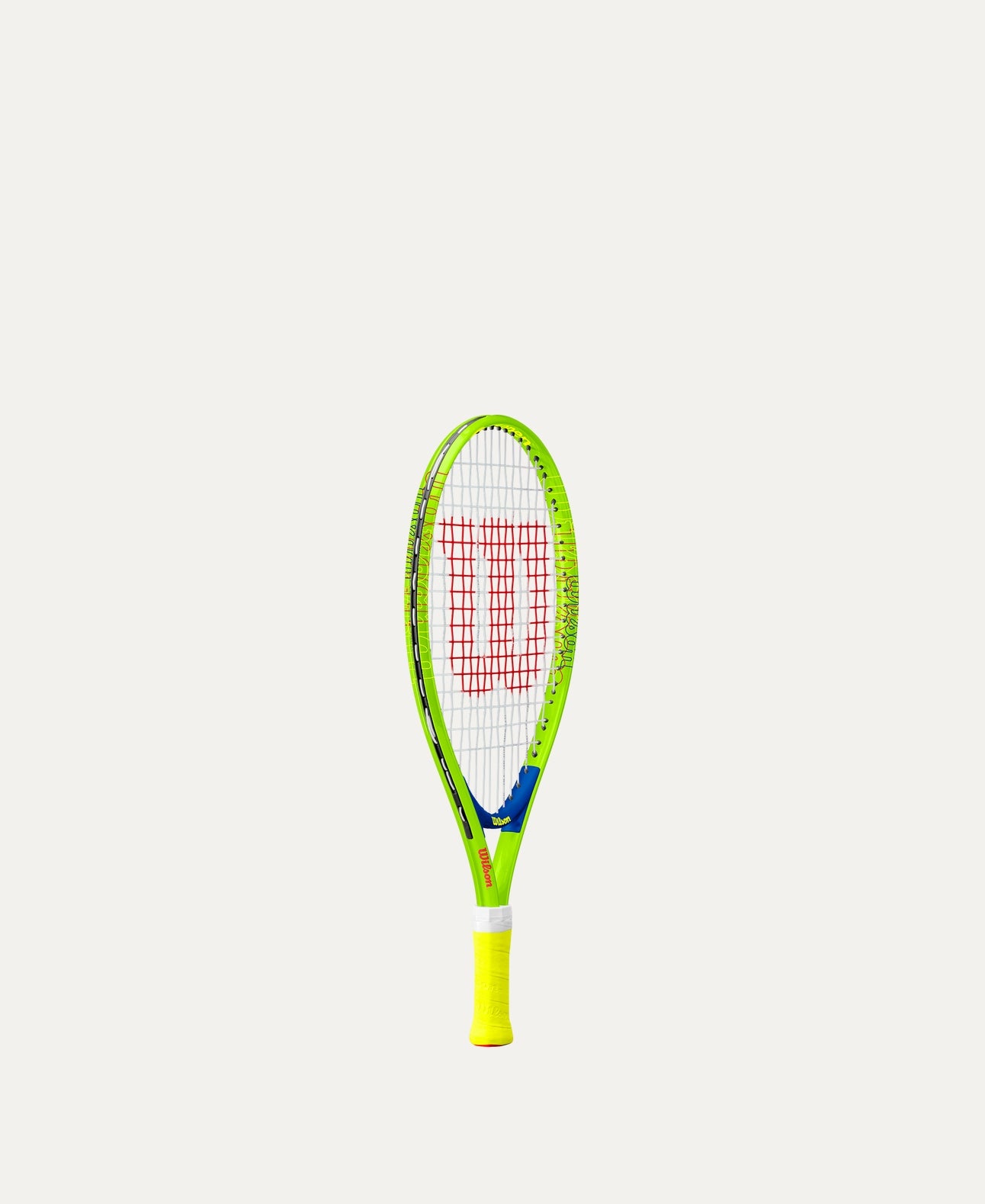Wilson US Open Jr 19" Racquet