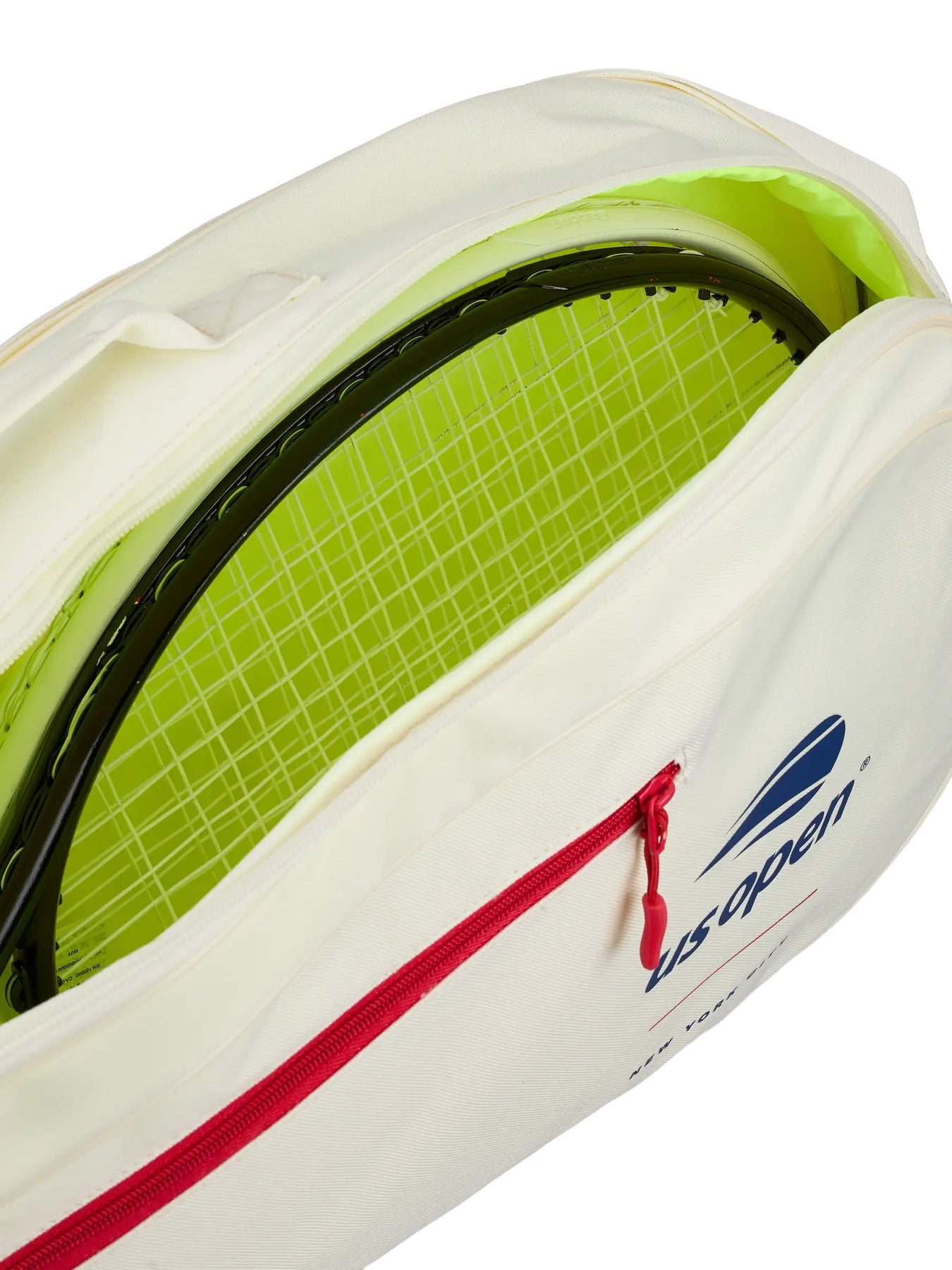 Wilson US Open 2026 3 Pack Bag
