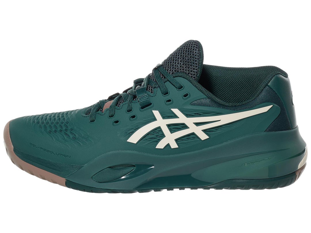Ascis Men's Gel Resolution X Wide