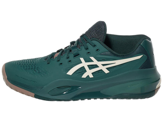 Ascis Men's Gel Resolution X Wide