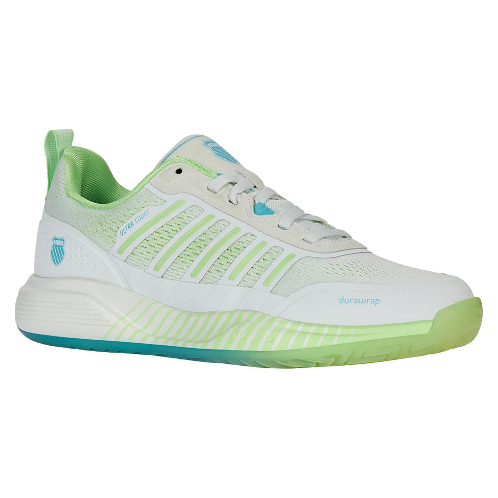 K-Swiss Women's Ultra Court