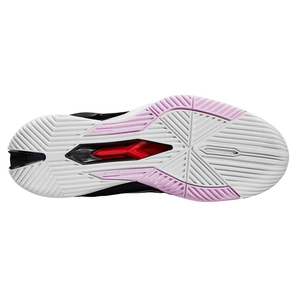 Wilson Women's Rush Pro 4.5