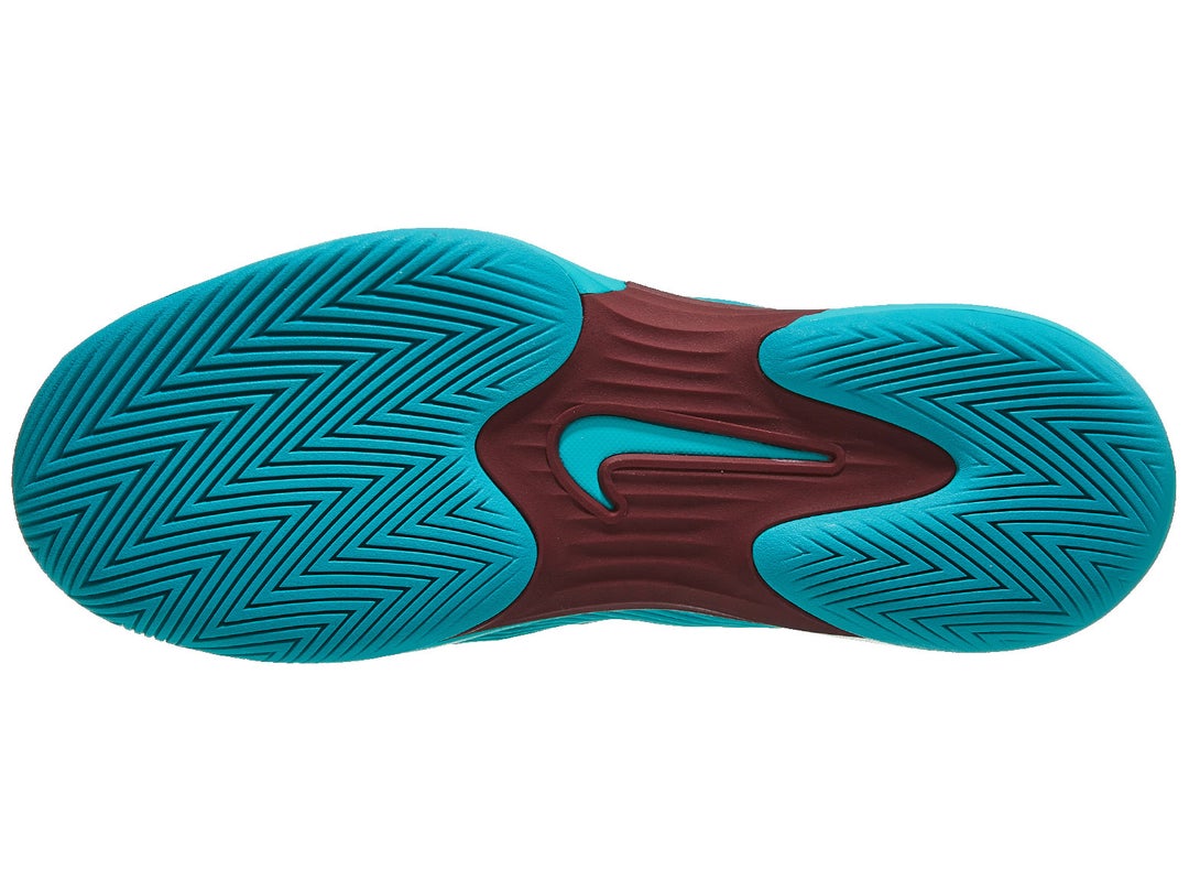 Nike Women's Zoom Vapor 12