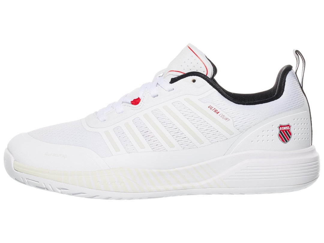 K Swiss Men's Ultra Court