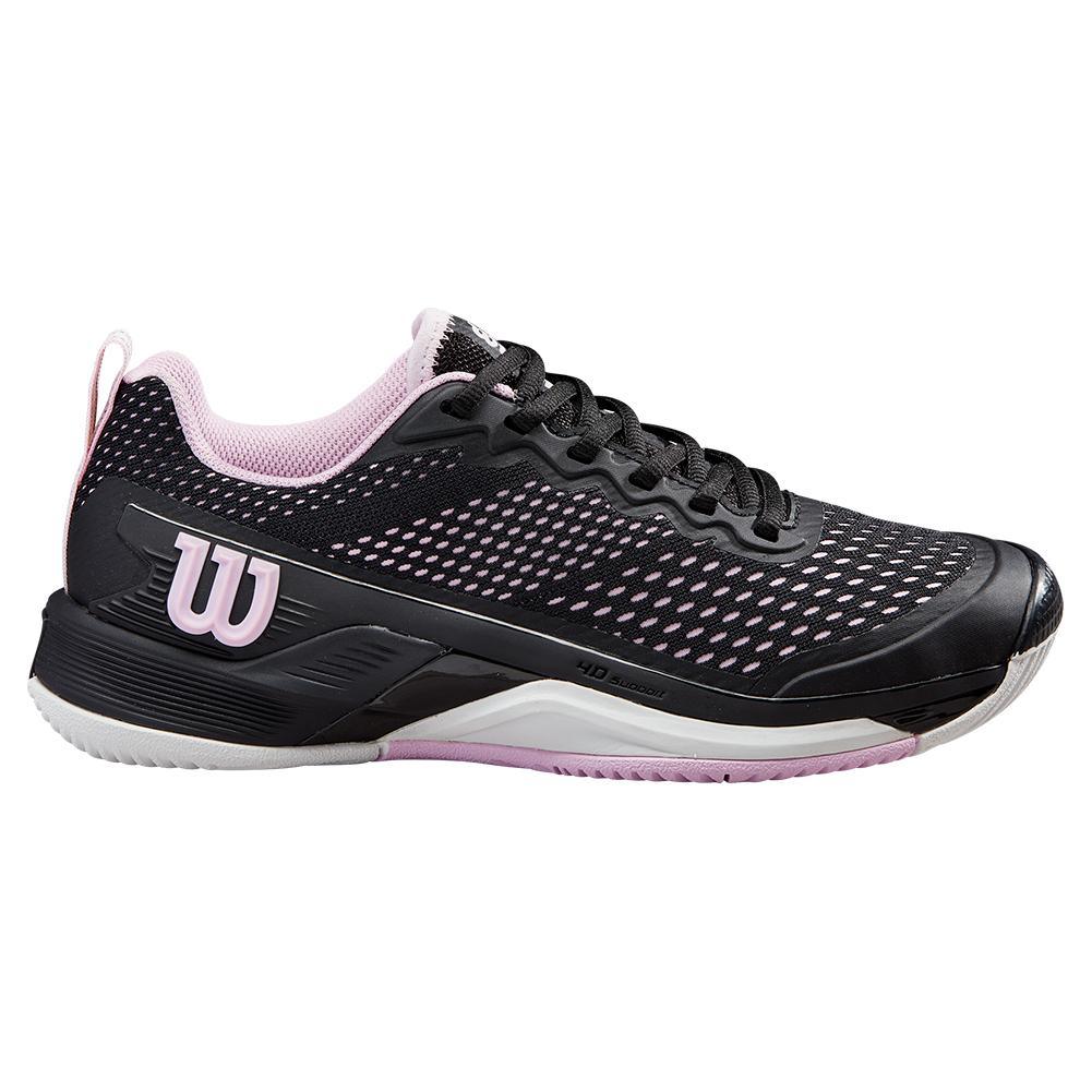 Wilson Women's Rush Pro 4.5
