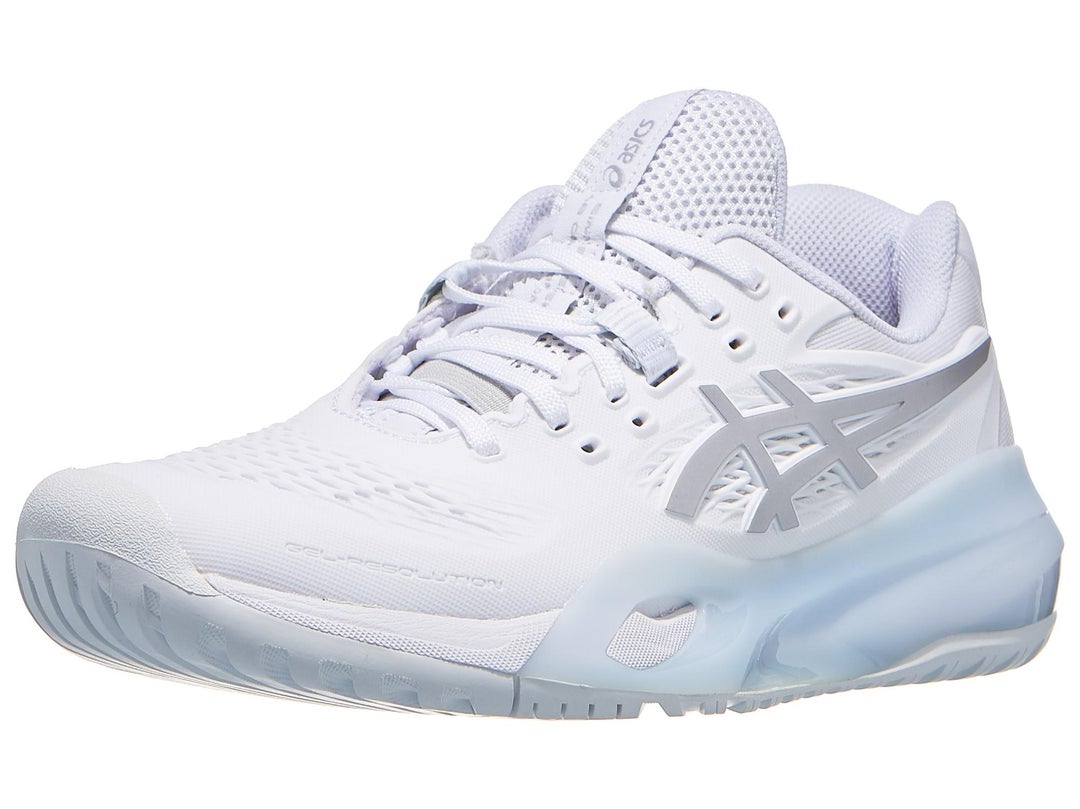 Ascis Women's Gel Resolution X