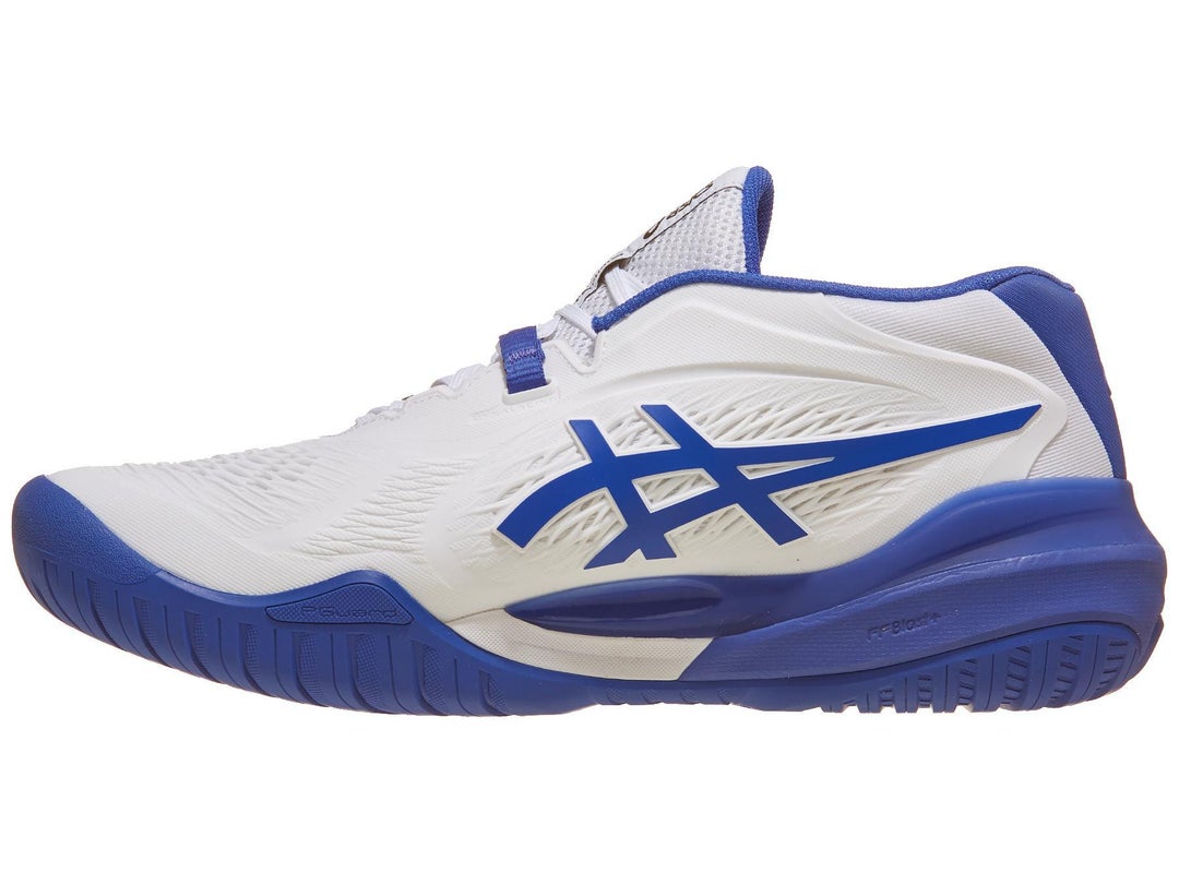 Ascis Men's Gel Resolution X Wide