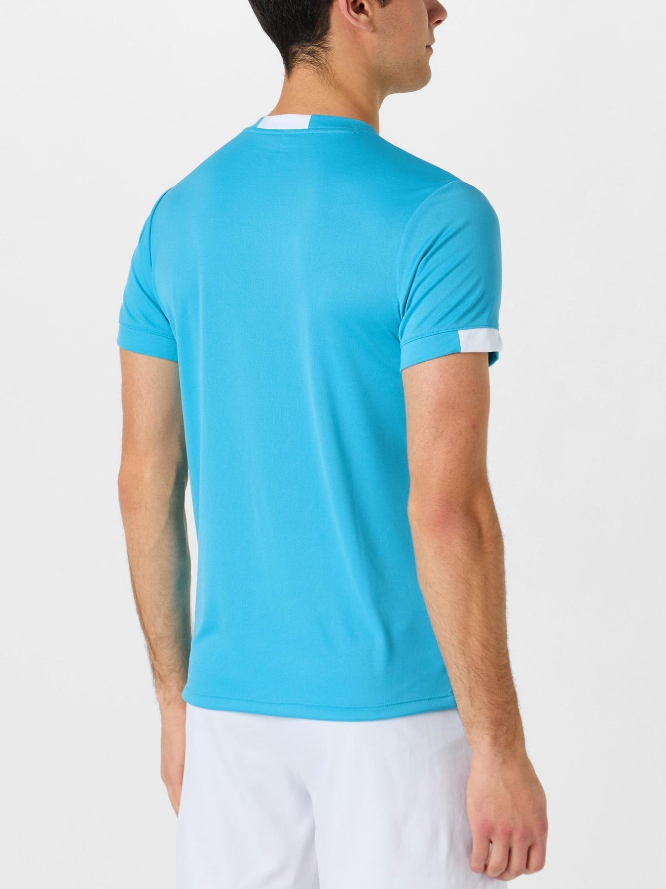 Babolat Men's Play Crew Tee