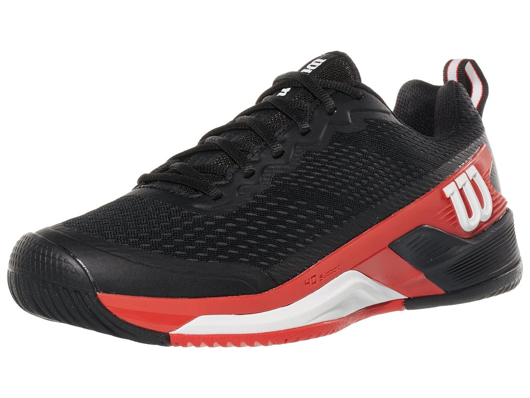 Wilson Men's Rush Pro 4.5