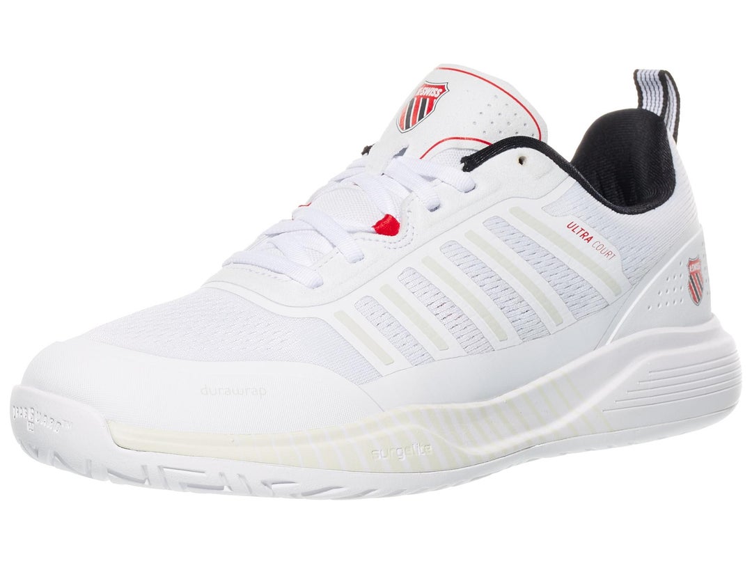 K Swiss Men's Ultra Court