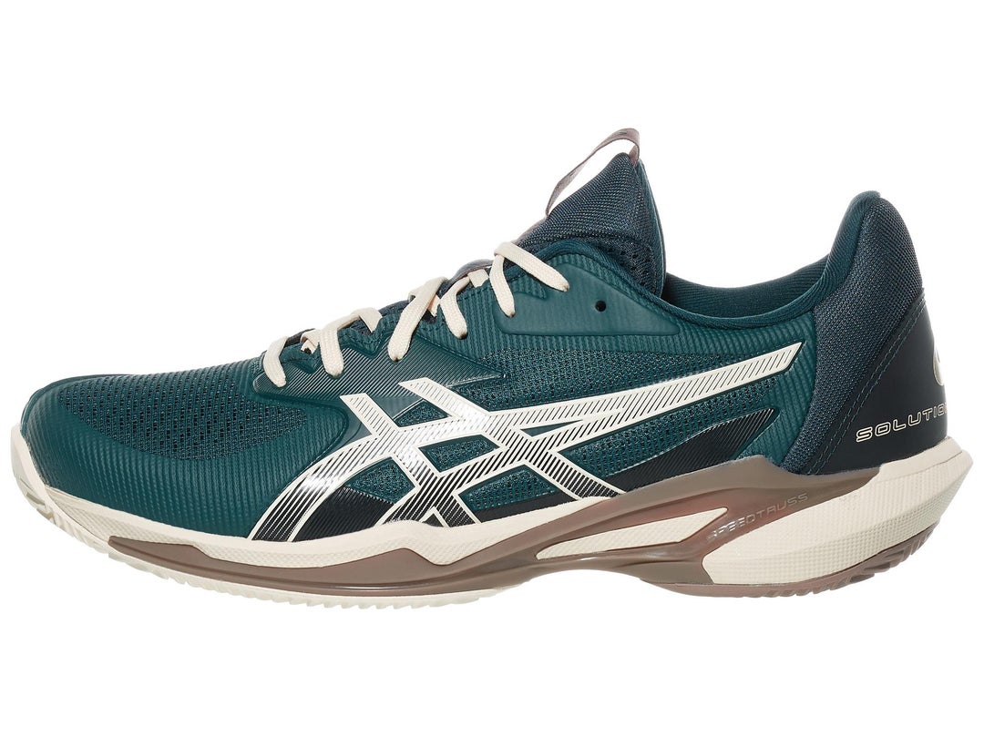 Ascis Men's Solution Speed