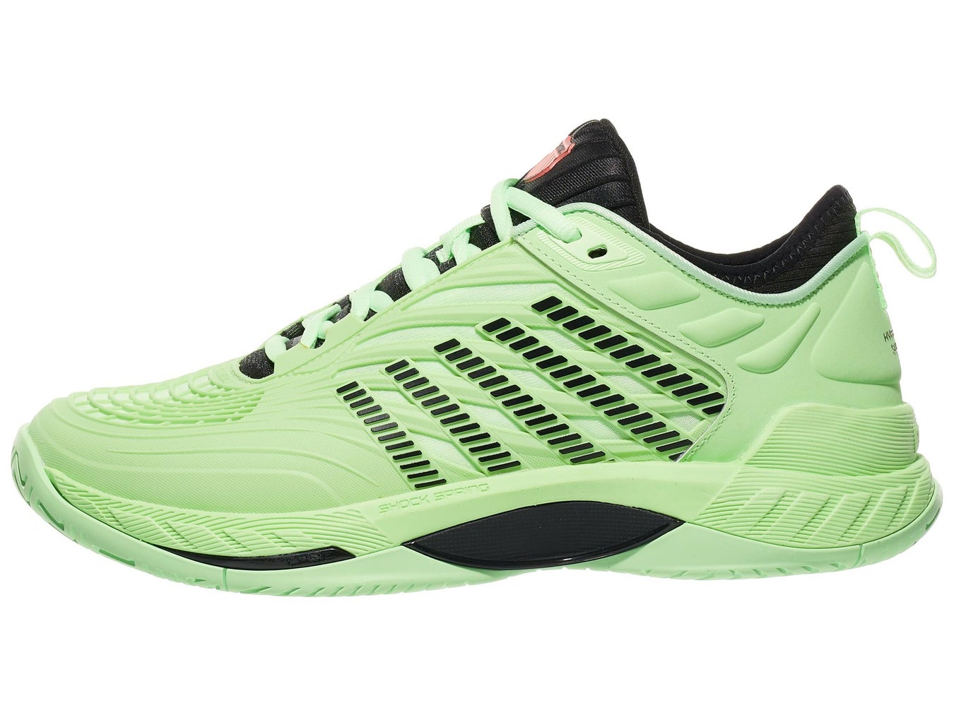 K-Swiss Men’s Hypercourt Supreme 2