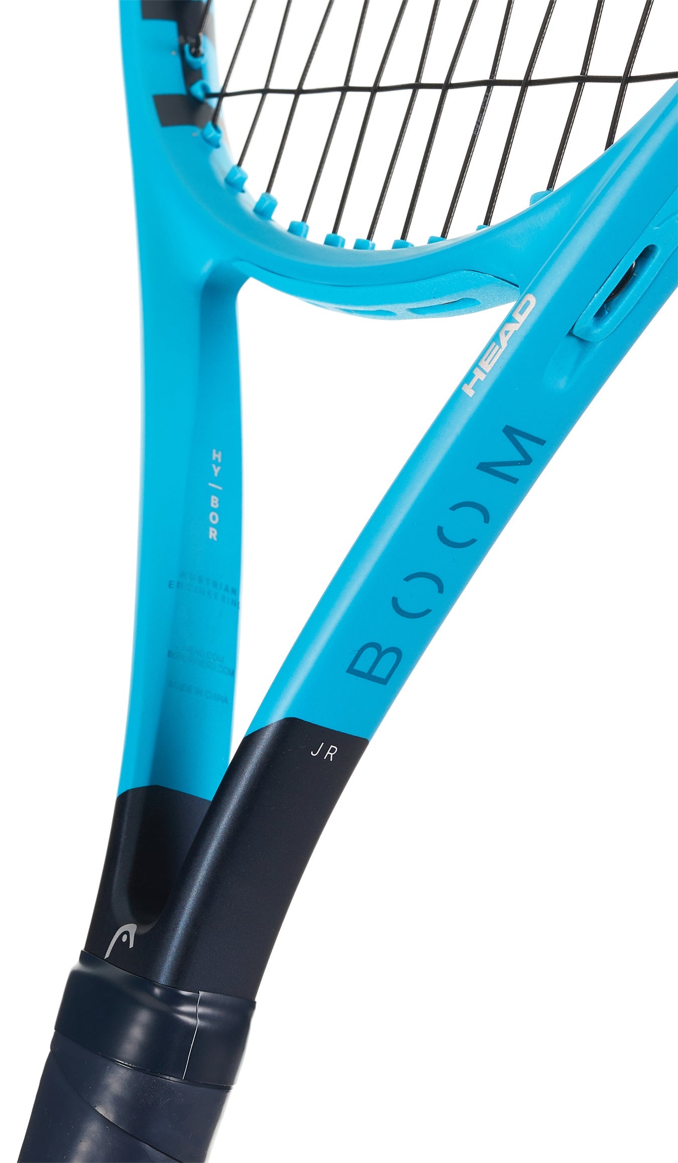 Head Boom JR 2026