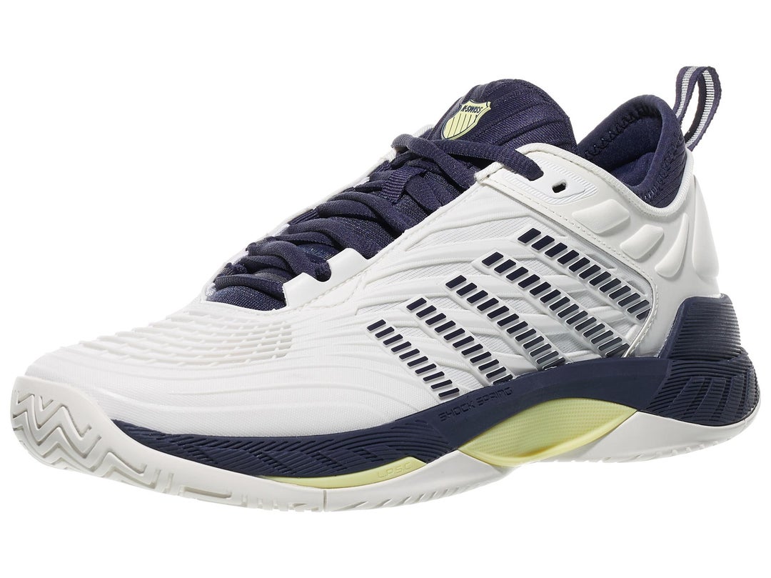 K-Swiss Men’s Hypercourt Supreme 2