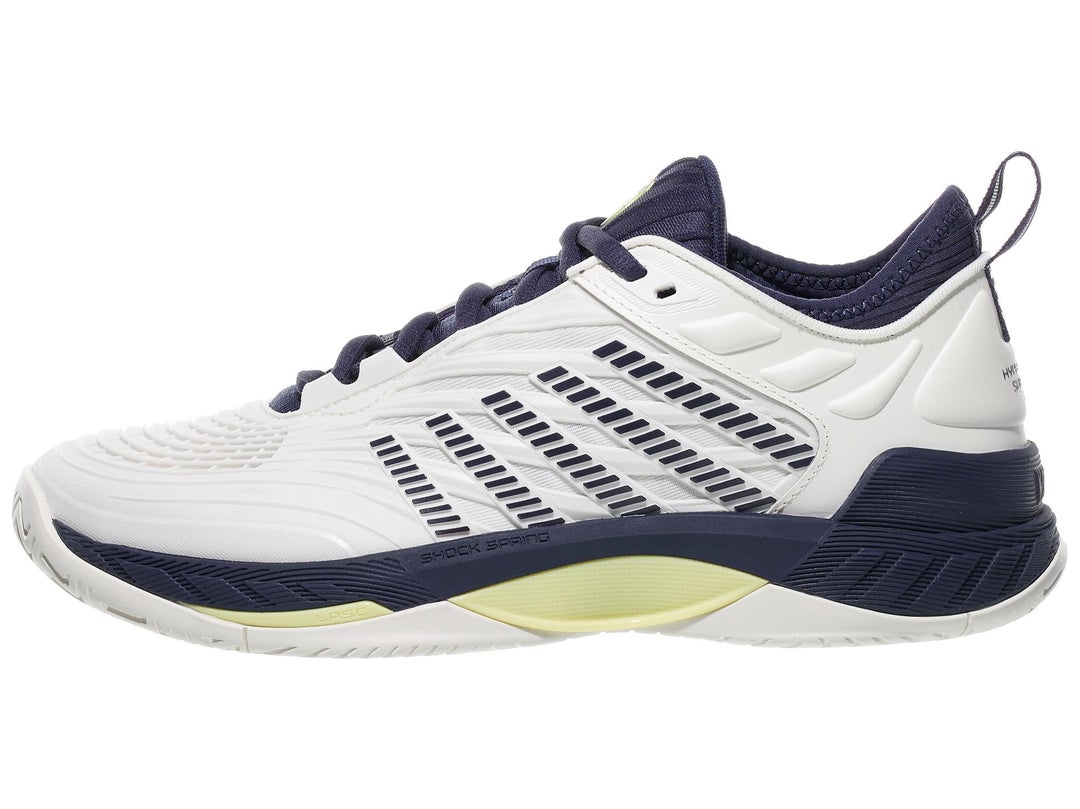 K-Swiss Men’s Hypercourt Supreme 2