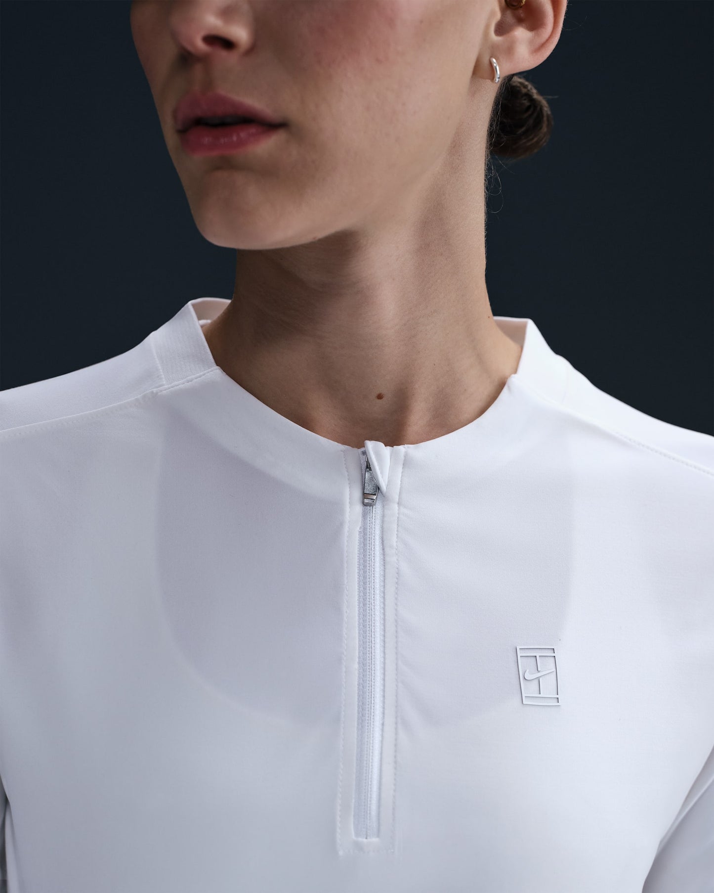 Nike Women's Mid-Layer Top