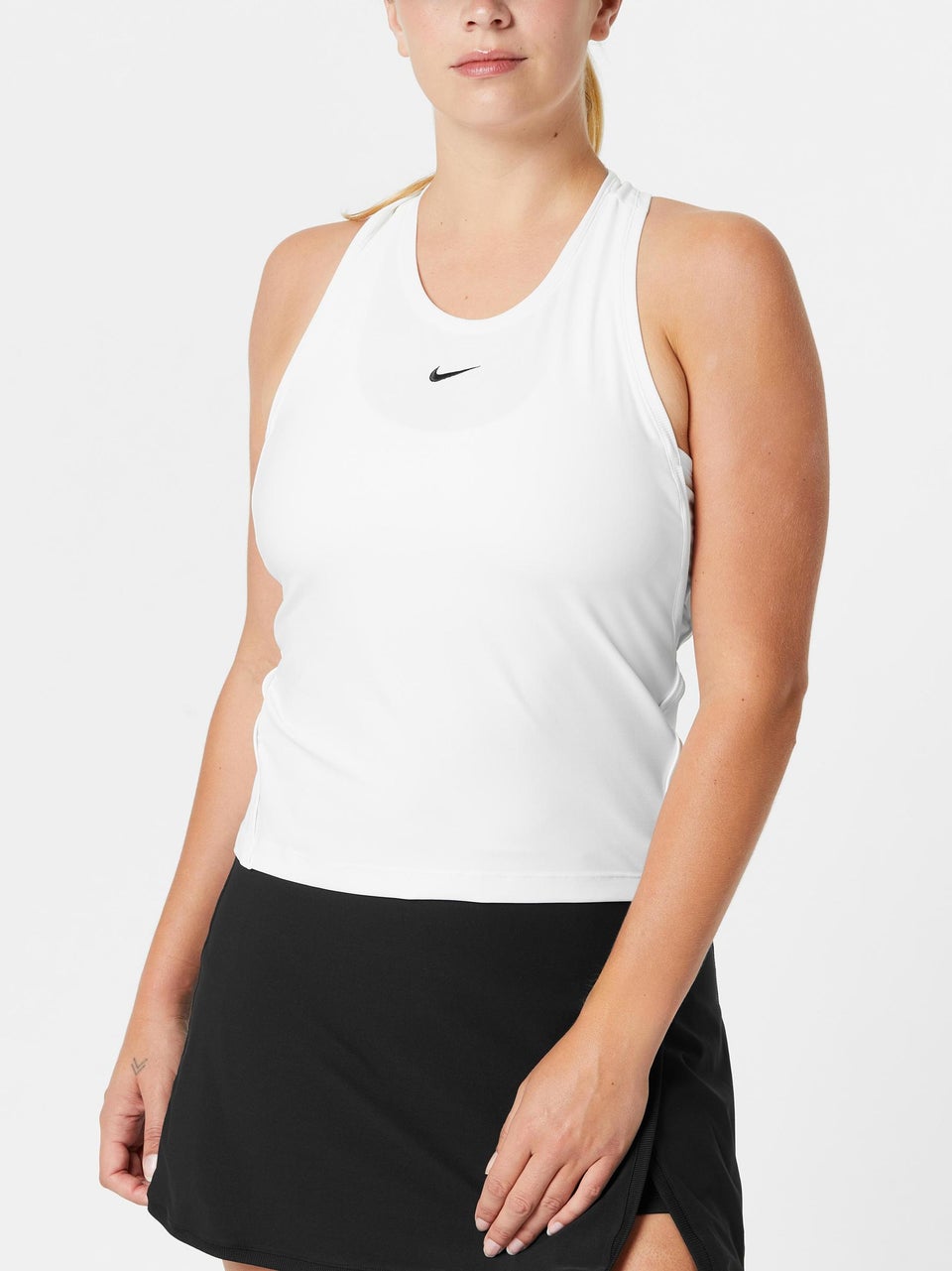 Nike Women's Court Dri-Fit Victory Tank