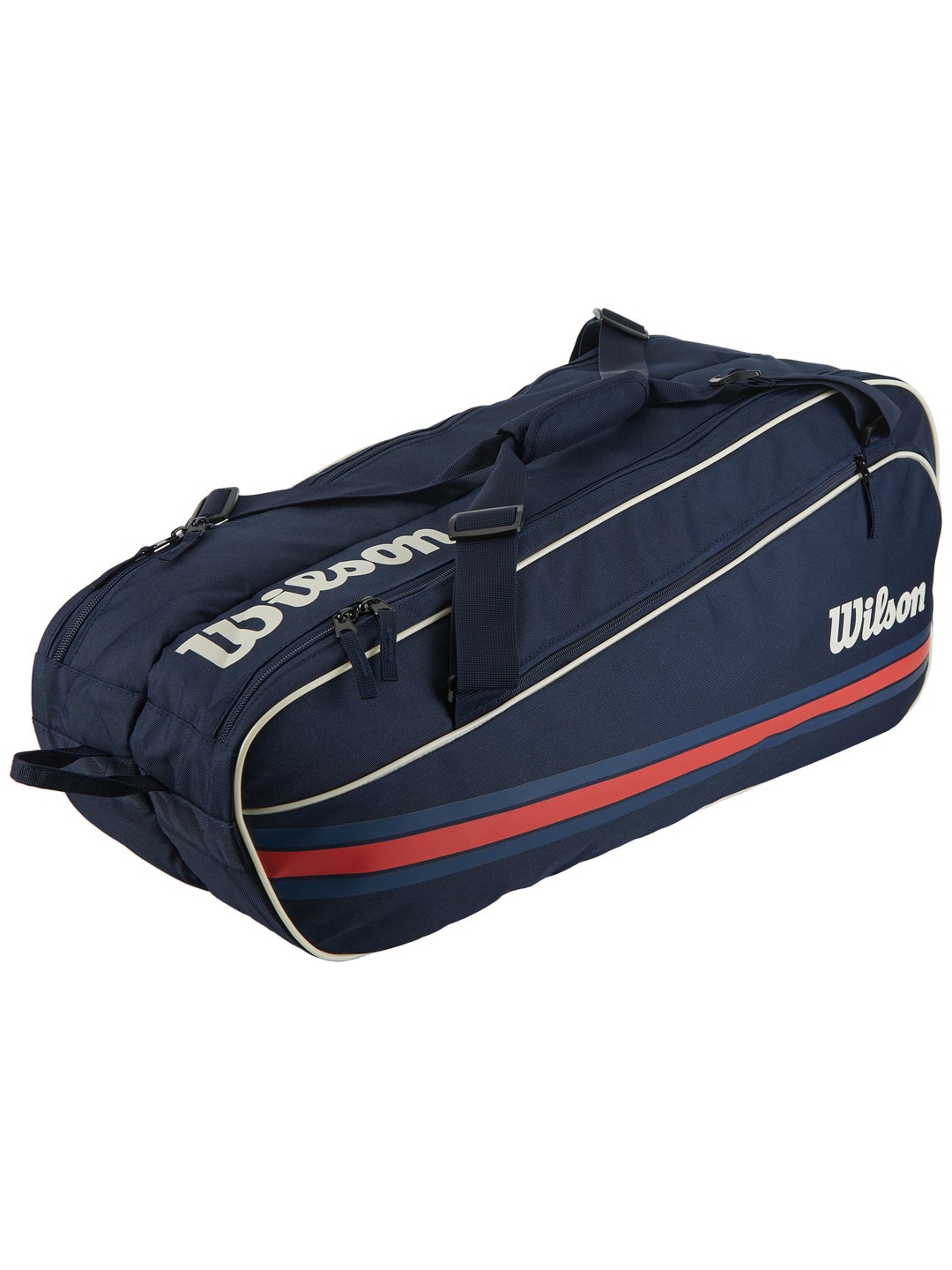 Wilson 6PK Team Racquet Bag
