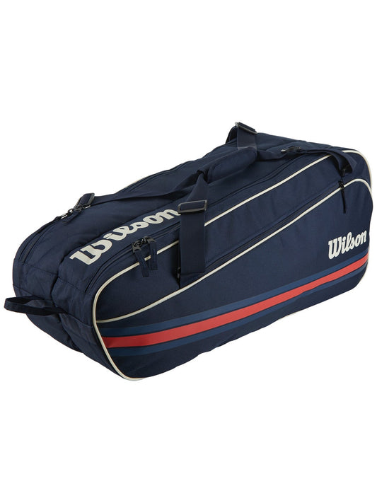 Wilson 6PK Team Racquet Bag