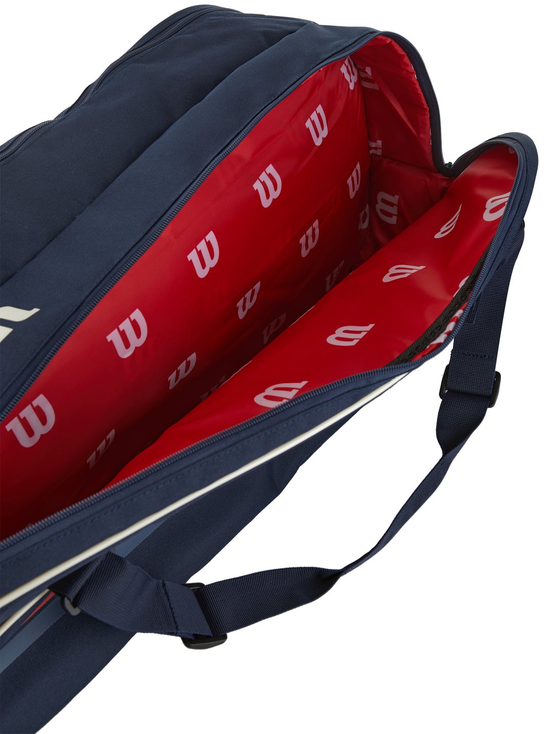 Wilson 6PK Team Racquet Bag