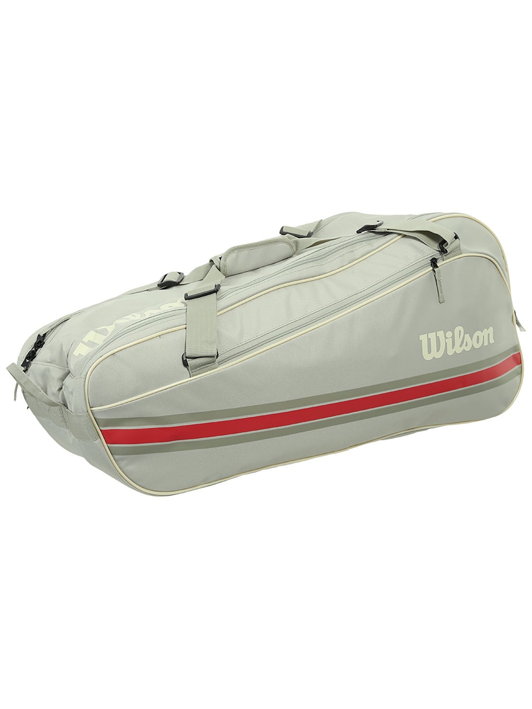 Wilson 6PK Team Racquet Bag