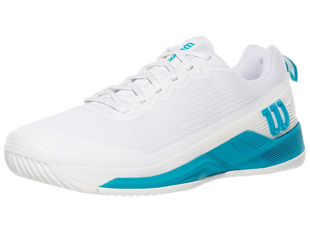 Wilson Men's Rush Pro 4.5