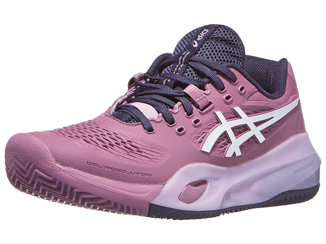 Asics Women's Gel-Resolution X Wide