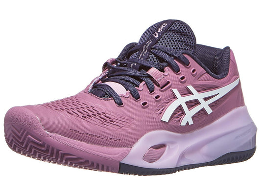 Asics Women's Gel-Resolution X Wide
