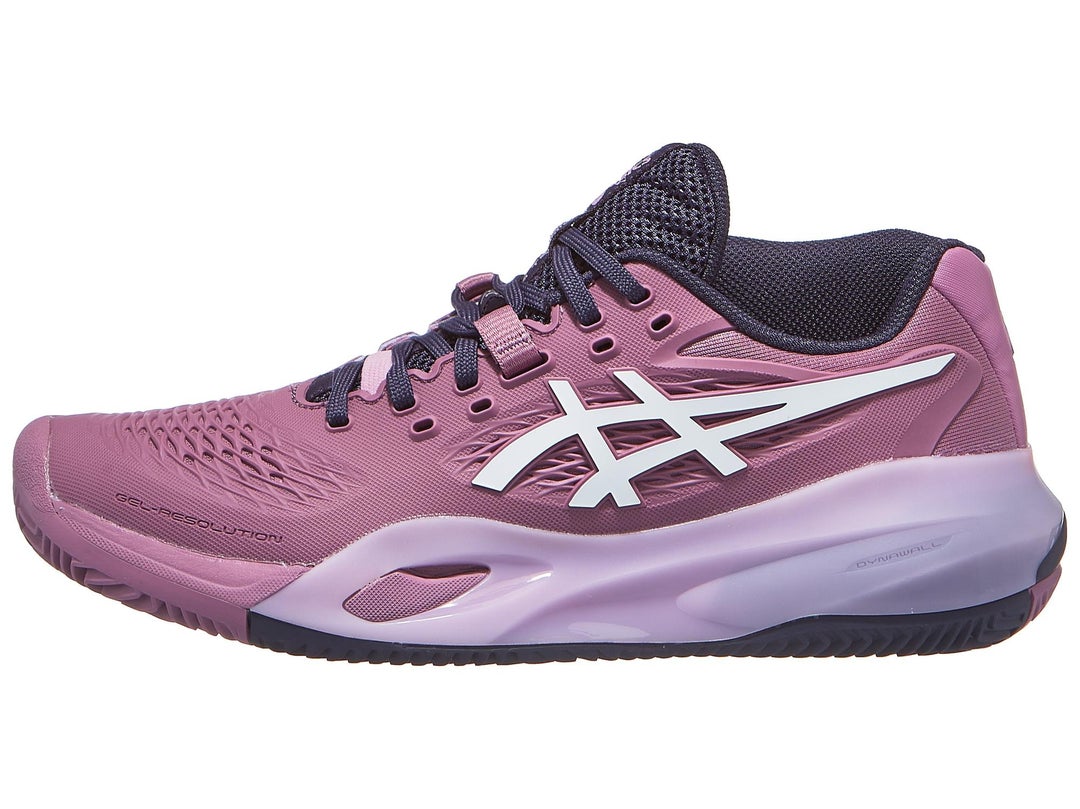 Asics Women's Gel-Resolution X Wide
