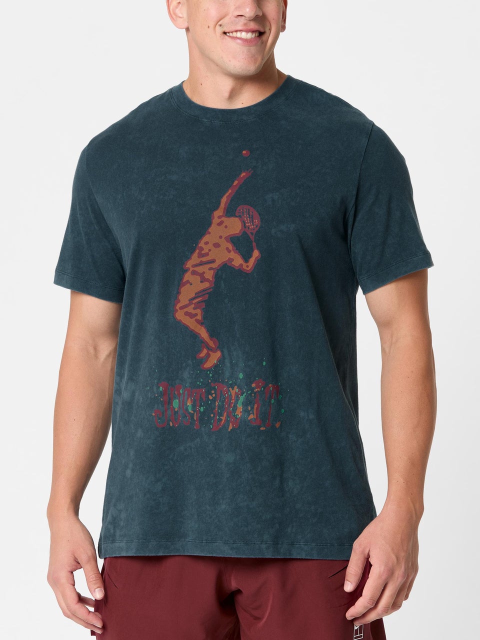 Nike Men's Spring Serve T-shirt