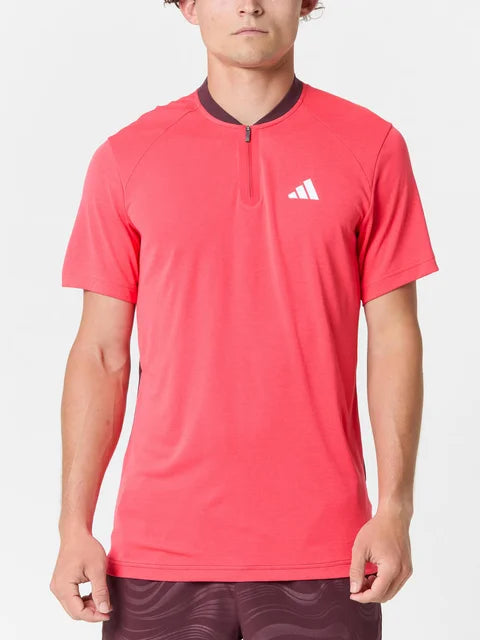 Adidas Men's Freelift Polo Pro