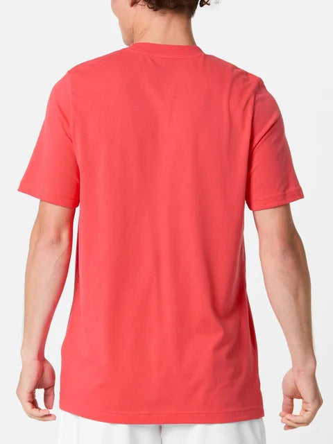 Adidas Men's Logo Tee