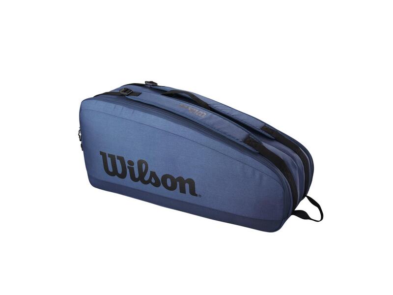 Wilson Tour Ultra 6pk Bag