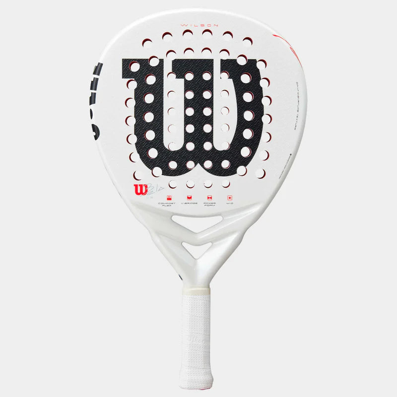 Wilson Bela LS V3 Padel Paddle