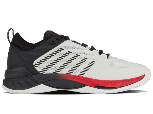 K-Swiss Men’s Hypercourt Supreme 2