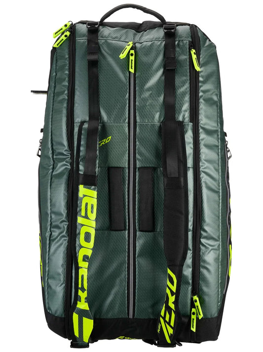 Babolat Racquet Holder 12x Aero 2026