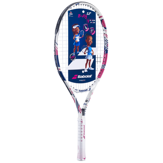 Babolat B’Fly 23