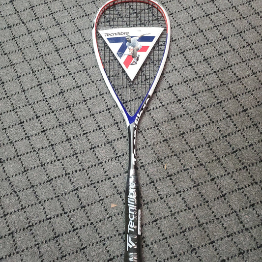 Tecnifibre Carboflex 125 Airshaft